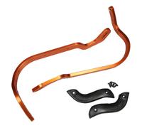 Cycra Probend CRM Replacment Bars & Abrasion Guards Orange Orange