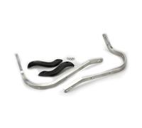 Cycra Probend Ultra Replacment Bars & Abrasion Guards Blue