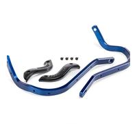 Cycra Probend Ultra Replacment Bars & Abrasion Guards Blue