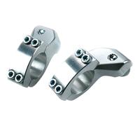 Cycra CRM Hand Guard Clamps 1-1/8"