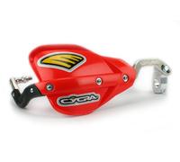 Cycra Probend CRM for 1-1/8 Handlebar Red by Cycra