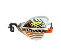 Cycra Probend Crm 1-1/8´´ Fact 1cyc-7406-55x Handguard Yellow unisex