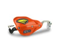 Cycra Probend Crm 1-1/8´´ 1cyc-7402-55x Handguard Yellow unisex