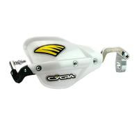 CYCRA PROBEND CRM HANDGUARDS COMPLETE RACER PACK - 1 1/8 BARS - NATURAL _7402-02X