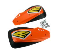 Cycra Probend Stealth Hand Guard Shields