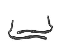 Cycra Probend Ultra Hand Guard Mounts Black