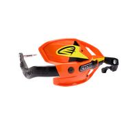 Cycra Hcm 1/8´´ 1cyc-7506-32hcm Handguard Red unisex
