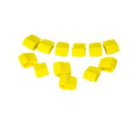 Cycra Rebound Hand Guard Spring Stoppers