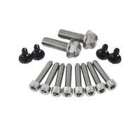 Cycra Series One Hand Guard Replacement Hardware Pack