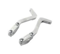 Cycra Stealth Hand Guard Mounts