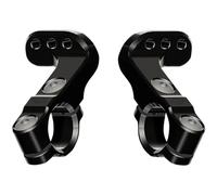 Cycra Ultra Probend Crm 1 1/8´´28.6 Mm 1cyc-1364-12 Handguard Clamp