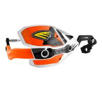 Cycra Ultra Probend Crm 1 1/8´´ 28.6 Mm 1cyc-7408-22x Handguard Silver