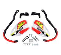 Cycra Ultra Probend Crm 1 1/8´´ 28.6 Mm 1cyc-7408-32x Handguard Silver