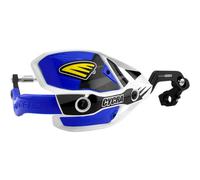 Cycra Ultra Probend Crm 1 1/8´´ 28.6 Mm 1cyc-7408-62x Handguard Silver