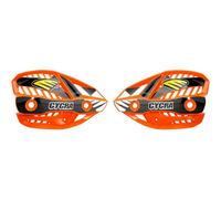 Cycra Ultra Probend Crm 1cyc-1019-22 Handguard Plastic Replacement