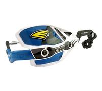 Cycra Ultra Probend CRM Complete Racer Pack 1-1/8" Bars Husky Blue