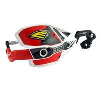 Cycra Ultra Probend CRM Complete Racer Pack 1-1/8" Bars Red