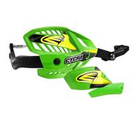 Cycra Ultra Probend Hcm 1cyc-7506-72hcm Handguard Green