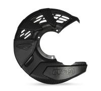 Cycra Universal Front Disc Cover Black