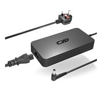 CYD 120W Power supply Replacement for Laptop-Charger ASUS ROG GL502VT GL502V GL502 N550 N550J N550JX ZX53 ZX53V ZX53VD Zenbook Pro N550 N550J ROG Gaming Q550LF N550JV F554LA GL551JM GL551JW AC Adapter