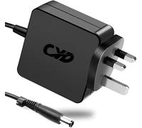 CYD 18.5V 3.5A 65W PowerFast Replacement for Laptop Charger Adapter HP Compaq Presario Serie Cq32 Cq40 Cq42 Cq45 Cq50 CQ50-100CA CQ50-103NR CQ50-104CA CQ50-104NR CQ50-107NR CQ50-110US CQ50-130US