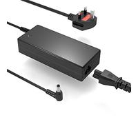 CYD 19V 4.74A 90W Laptop-Charger Replacement for Power Supply toshiba Satellite NB200 NB255 NB300 NB500 ASUS VivoBook Q301 Q301L Q400 Q400A Q500A Q501 Q501L X551MA X751M A450C S400CA S550CA AC-Adapter