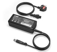 CYD 45W PowerFast Charger Replacement for Laptop-Charger Hp pavilion folio c8k20pa elitebook 840 g2 840 g1 820 725 g2 2000-2C29WM 2000-2B44DX Pavilion dv4 dv5 dv6 g6 g7 m6 G42 G61 G62 G72 AC-Adapter