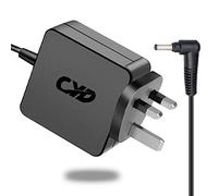CYD 45W PowerFast Replacement for Laptop-Charger Lenovo Ideapad Flex 4 110s yoga 710-13 110-15ISK 80UD 110-15ACL 80TJ 110-15IBR N22 80SF IdeaPad 110-14 N42 110-17 Notebook,8.2ft DC Power Adapter Cable
