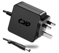 CYD 65W PowerFast Replacement for Laptop-Charger HP Pavilion Chromebook Serie 14-C000 14-C010US 14-C011NR 14-C015DX 14-C020US 14-C025US 14-C030US 14-C035US 14-C050NR 14-C050US 14-C053CL AC-Adapter
