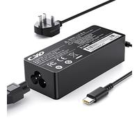 CYD 65W USB Type C Power Supply, Fast Charger Adapter Compatible with Lenovo Yoga 370 380 720 730 720-13 720s 730s 910-13 910-131KB 910-13IKB C940-14 C630 C740 C740-14 C930 C940 S540 S730