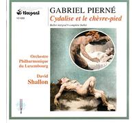 Cydalise Et Le Chevre-Pied [French Import]
