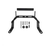 CYDJML GPS Holder Motorcycle GPS Navigation Bracket For Loncin For Voge SR1 ADV 125 Phone Holder Mount Stand Replacement Motorbike Phone Navigation Mount