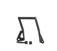 CYDJML GPS Holder Motorcycle GPS Navigation Bracket For MOTO For GUZZI V85TT V85 TT 2019-2020 Phone Holder Mount Stand Replacement Motorbike Phone Navigation Mount(Set 1)