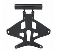 CYDJML GPS Holder Motorcycle GPS Navigation Bracket For Suzuki V-Strom 650 (DL650) XT 2015-2016 Mobile Phone Holder Mount Stand Replacement Motorbike Phone Navigation Mount