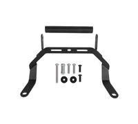 CYDJML GPS Holder Motorcycle GPS Navigation Bracket For VOGE SR1 ADV 125 2025 For Loncin SR 1 Mobile Phone Holder Mount Stand Replacement Motorbike Phone Navigation Mount