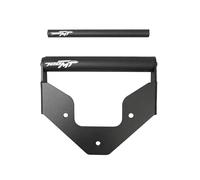 CYDJML GPS Holder Motorcycle GPS Navigation Mount Bracket For CFMOTO 700MT 700 MT MT700 2025 Mobile Phone Holder Mounting Stand Motorbike Phone Navigation Mount(Set 1)