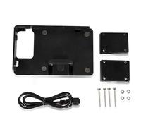 CYDJML GPS Holder Motorcycle GPS Navigation Mount Bracket For Ducati Multistrada 1260 1260GT V2 S 1200 Enduro 950 Phone Holder Replacement Motorbike Phone Navigation Mount(Set3)