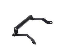 CYDJML GPS Holder Motorcycle GPS Navigation Mount Bracket For For Forza 125 250 300 For Forza350 NSS350 2020-2024 Phone Holder Replacement Motorbike Phone Navigation Mount