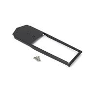 CYDJML GPS Holder Motorcycle GPS Navigation Mount Bracket For TRACER 9 GT Tracer9gt 2021-2024 Charger Holder Phone Stand Motorbike Phone Navigation Mount(Set 1)