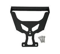 CYDJML GPS Holder Motorcycle GPS Navigation Mount Bracket For Tracer 9GT 900 9/GT 2021-2025 Mounting Holder Aluminum Phone Stand Motorbike Phone Navigation Mount(Set2)