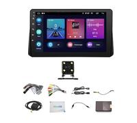 CYDZSRA 10pieces Car Stereo Radio Android Multimedia Player 2Din Evidence Can Be Retainedrequires Optional Car Multimedia, 1+32G