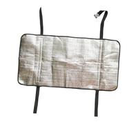 CYDZSRA Air Conditioner Furniture Protector Outdoor Cover Rainproof Insulation Essential Unit Against Elements Air Conditioner Furniture Protector Sunshade Home