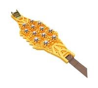 CYDZSRA Anti Slip Trucks Vehicles Auto Mud Chain Driving Assurance And Effective Performance In Wintery Weather Conditions Reusable Outdoor Survival Road Mountain Climbing