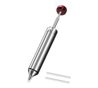 CYDZSRA Anti-Static Manual Vacuum Desoldering Machine Aluminum Strong,Short