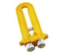 CYDZSRA Beekeepers Best Helper Stainless Steel Imkerei Drahtspanner for