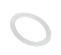 CYDZSRA Coffee Maker O Rings Part Durable Silicone Sealing Rings Gasket Seals Fit Moka Pots Easy To Install Durable. Brew Head Gasket Seal Is Nice Replacements For Old Or Broken, for 1 Cup