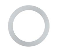 CYDZSRA Coffee Maker O Rings Part Durable Silicone Sealing Rings Gasket Seals Fit Moka Pots Easy To Install Durable. Brew Head Gasket Seal Is Nice Replacements For Old Or Broken, for 3 Cup