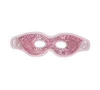 CYDZSRA Cooling Gel Eye Mask And Cooling Eye Pads Excellent Choices For Care Effective For Men Women Seeking Comfort Mask Treatments Bags Dry Eyes Sleeping, pink, 29x9cm