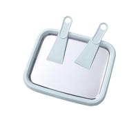 CYDZSRA DIY Ice Cream Maker Machine Stainless Steel Enjoyable Experience Quick Treats For Summer Gatherings Or Delicious Treats Household Ice Cream Roller Pan With 2 Scrapers