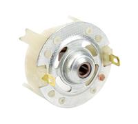 CYDZSRA Durable Carbon Brush Tools High Strength Replacement Holder Easy Installware Electric Screwdrivers for Various Uses Electric Screwdriver Replacement Tool for RS775